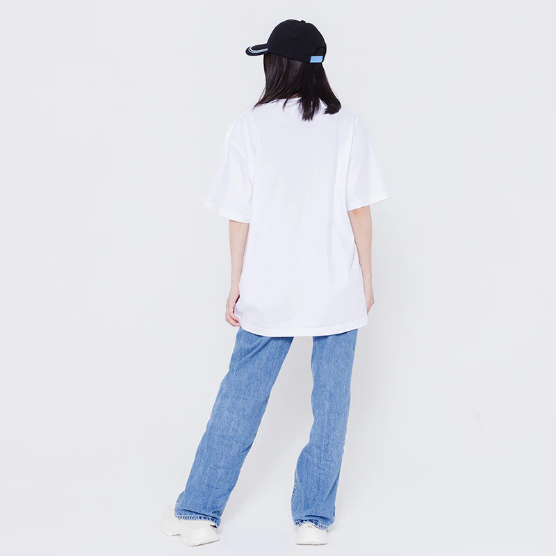 ペルーサ･Tシャツ(白) - Image 2