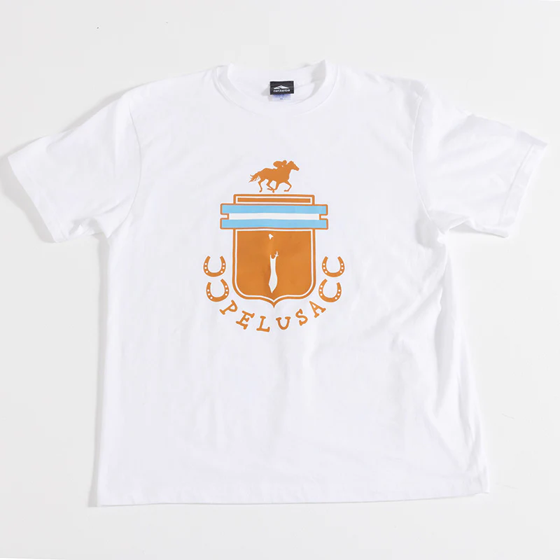 ペルーサ･Tシャツ(白) - Image 4