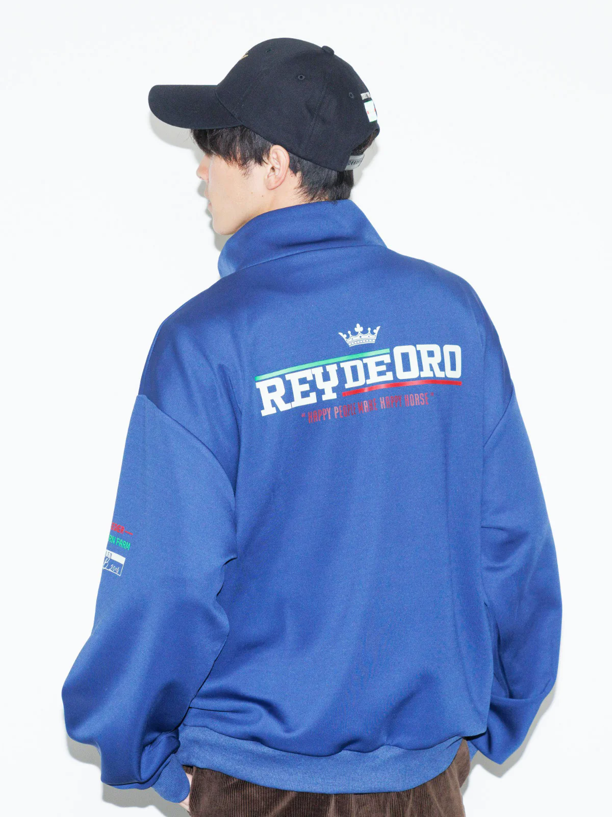 レイデオロ･ジャージ - Image 2