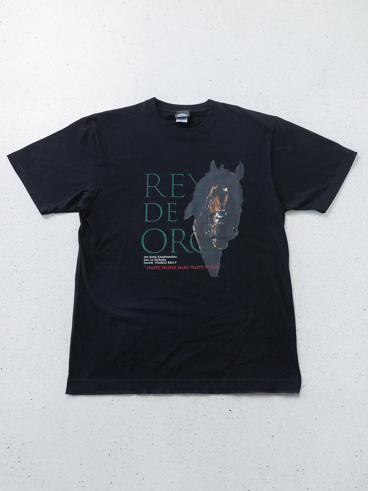 レイデオロ･Tシャツ - Image 3