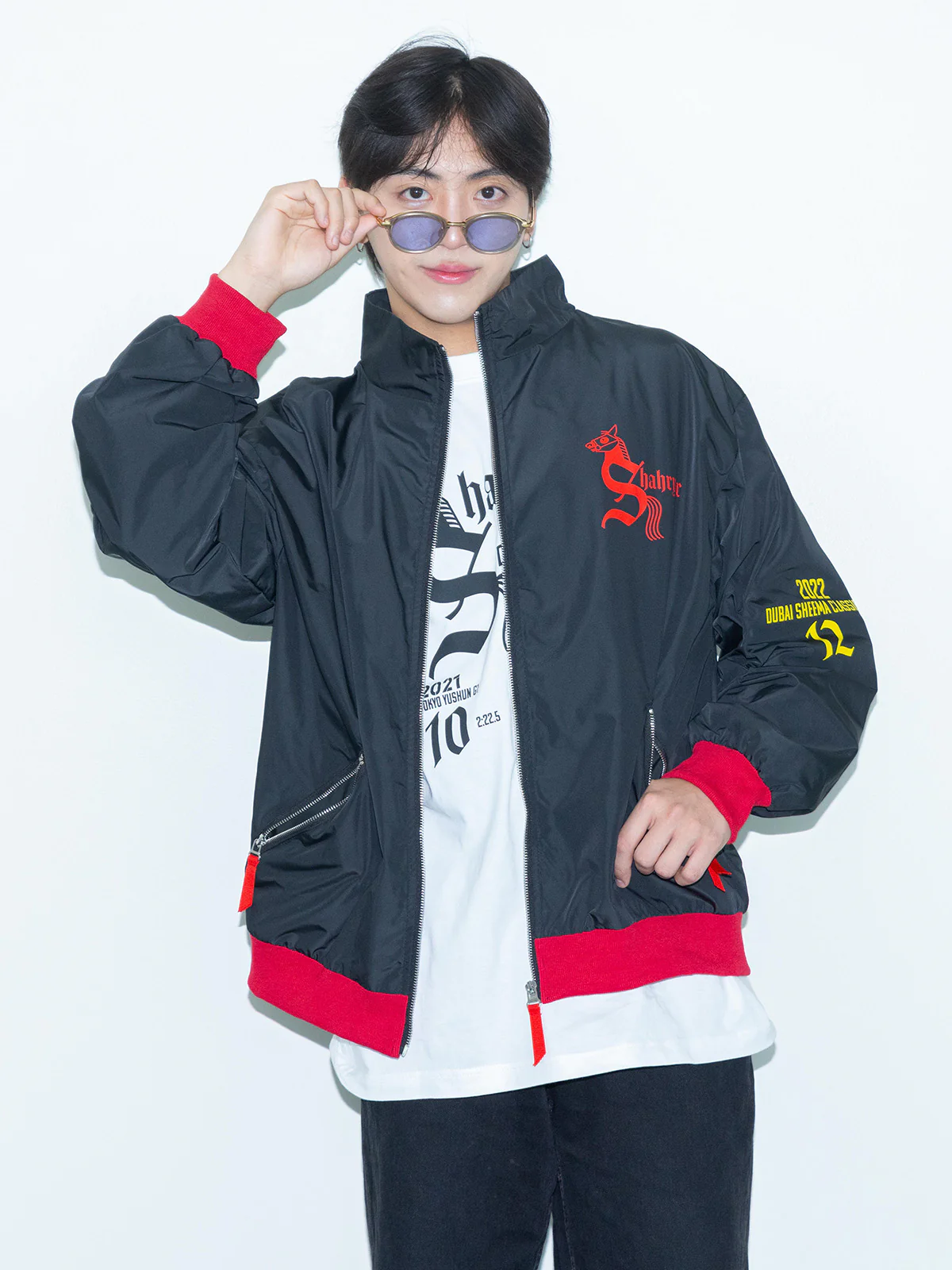 シャフリヤール・ブルゾン - Image 3