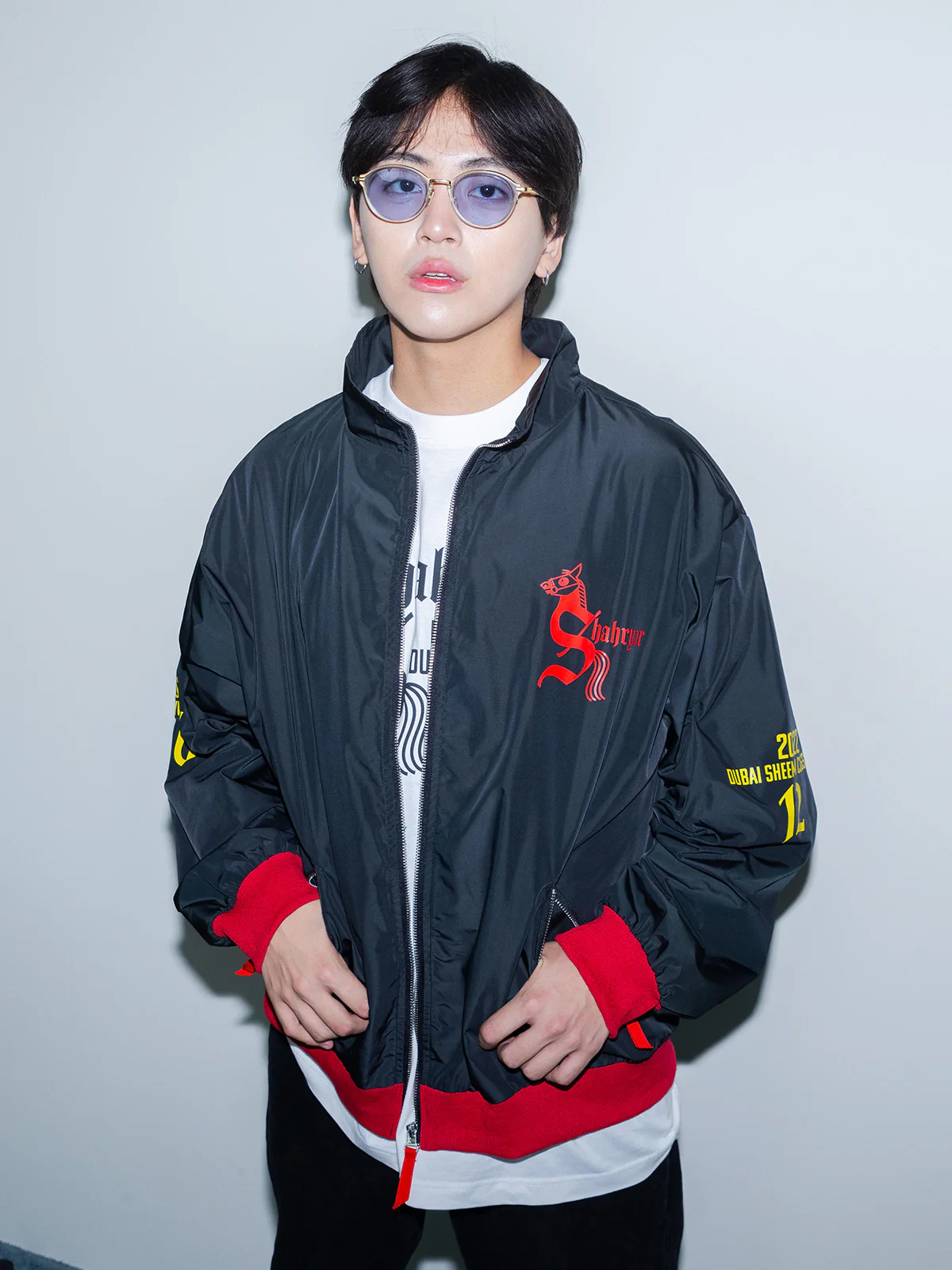 シャフリヤール・ブルゾン - Image 9
