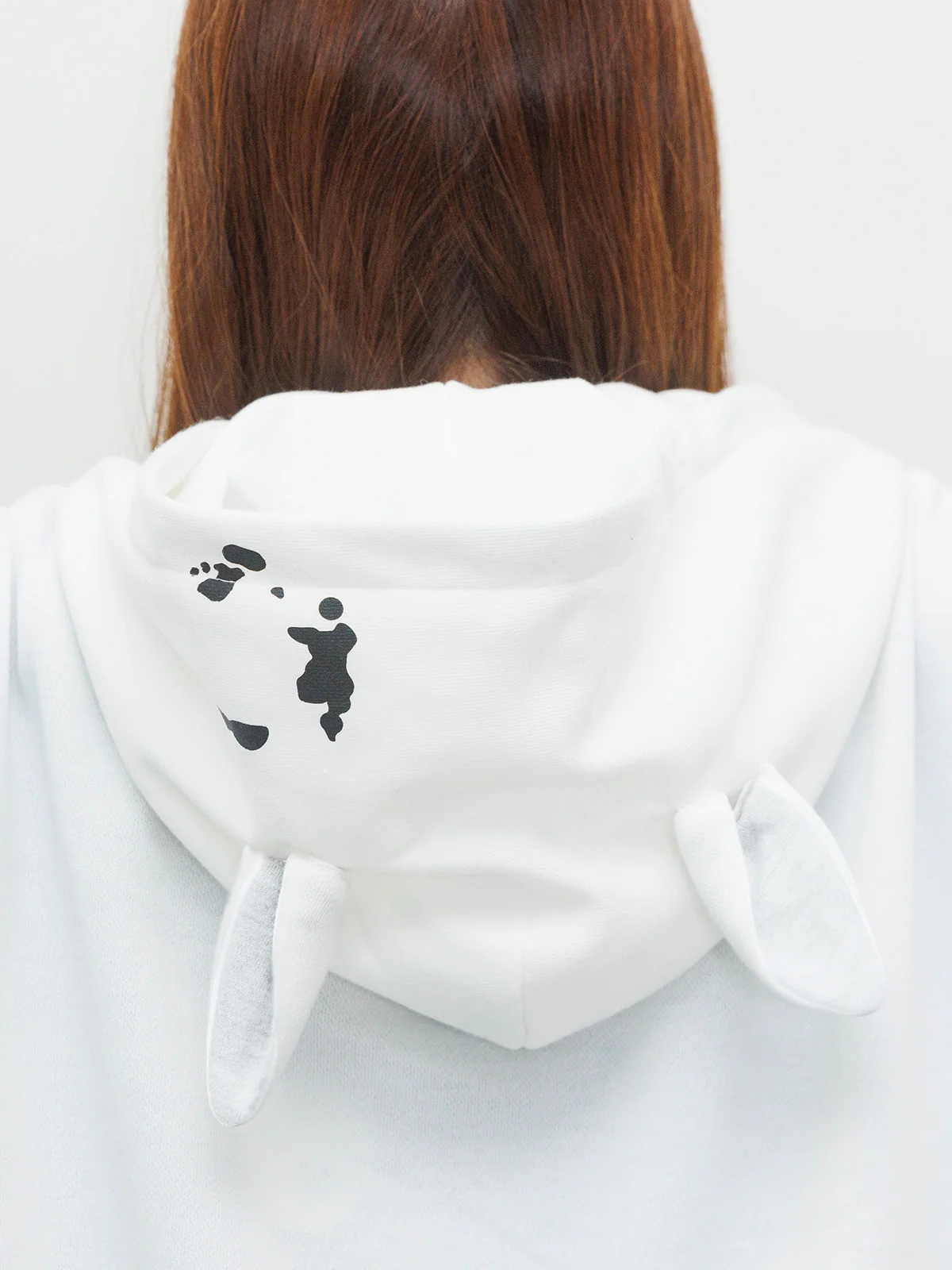 ソダシ・馬耳パーカー - Image 8