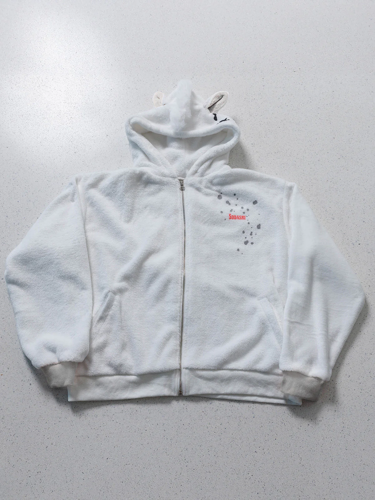 ソダシ・馬耳ルームウェア - Image 6