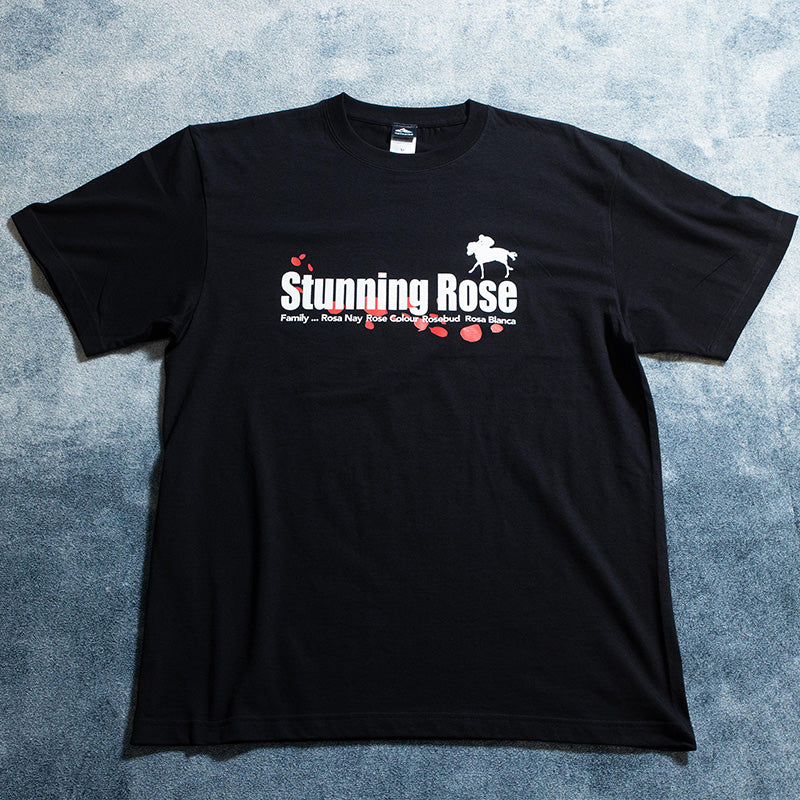 スタニングローズ・Tシャツ - Image 5