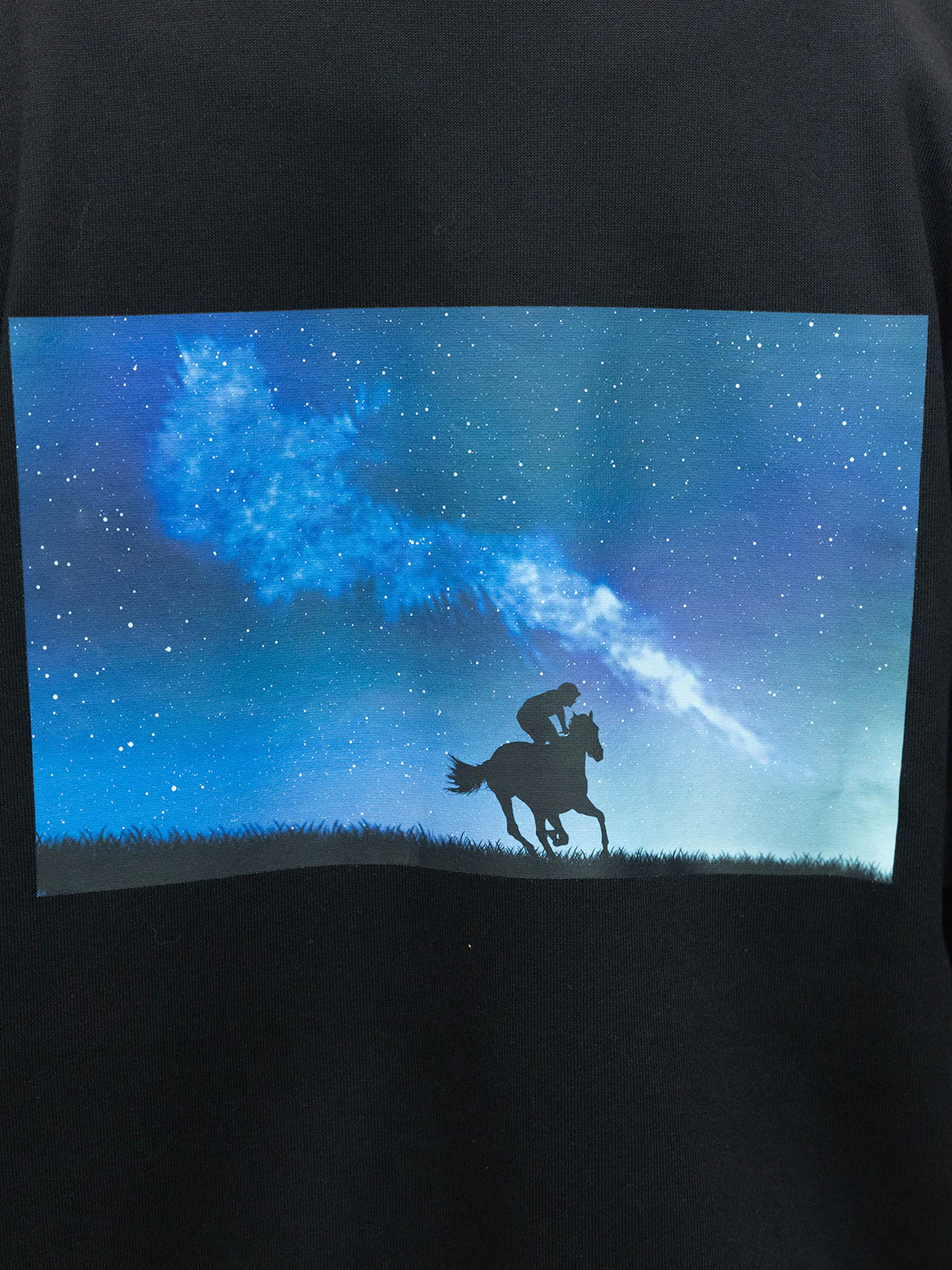 スターズオンアース・ジップアップパーカー - Image 7