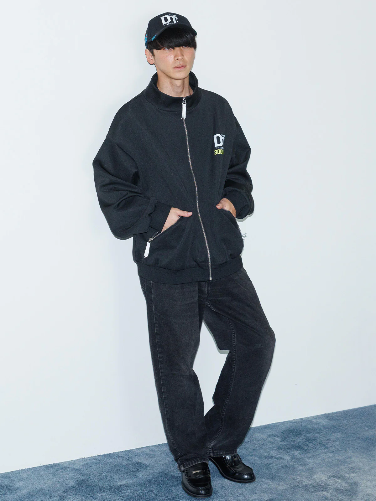 団野大成騎手300勝メモリアル・ジャージ - Image 5