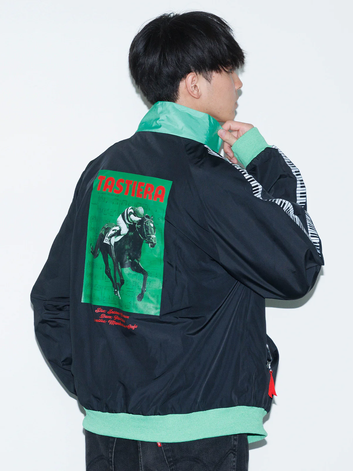 タスティエーラ・ブルゾン - Image 7