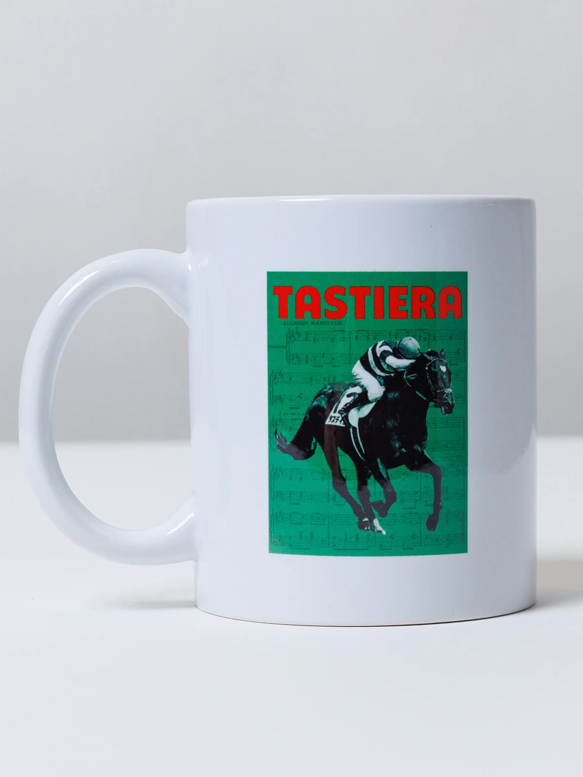 タスティエーラ・マグカップ