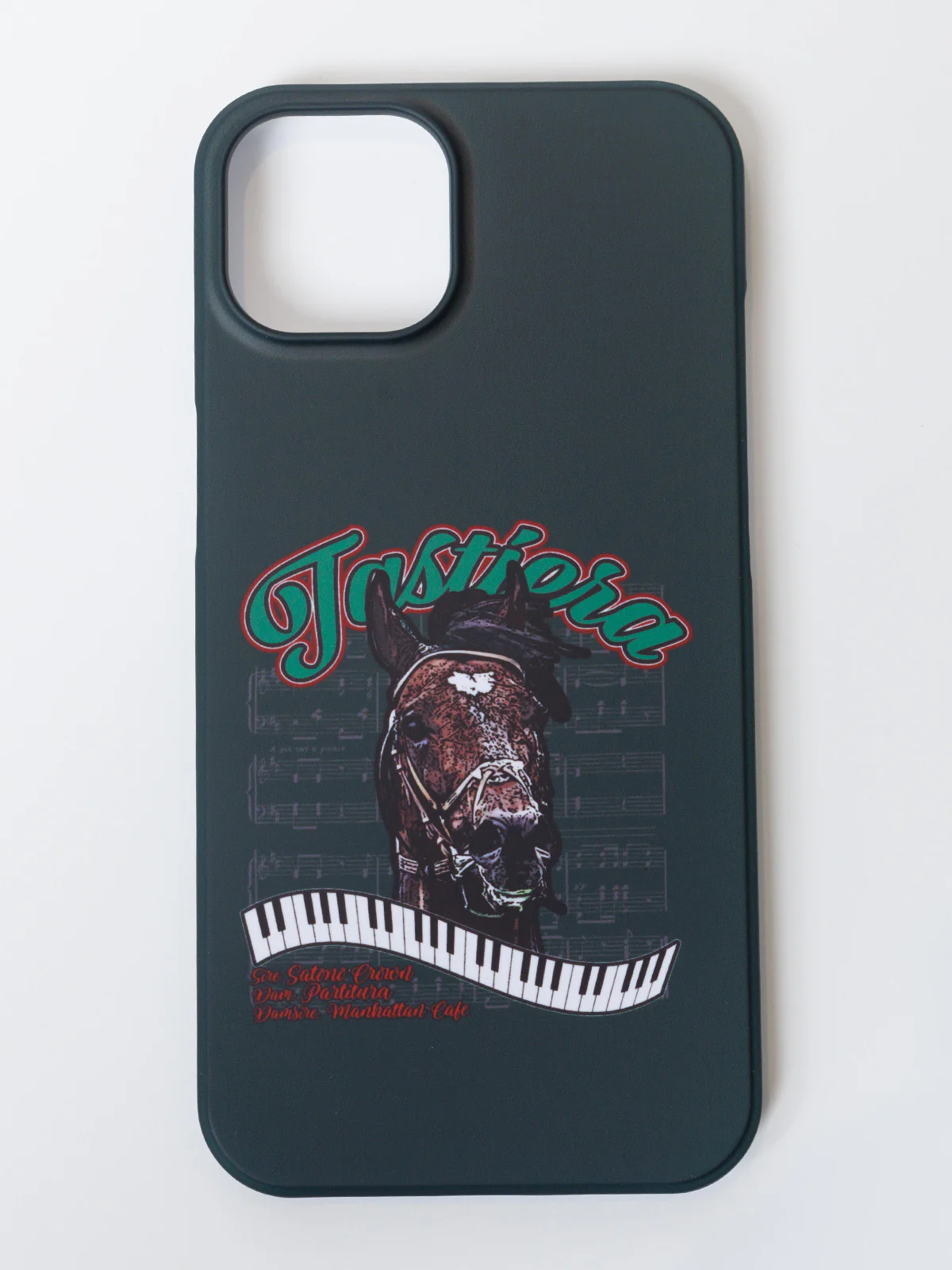 タスティエーラ・スマホケース
