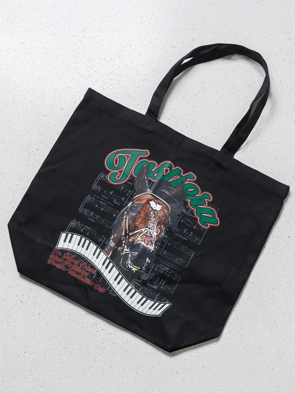 タスティエーラ・トートバッグ - Image 4