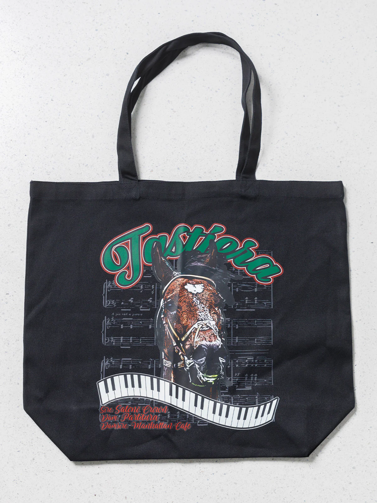 タスティエーラ・トートバッグ - Image 5