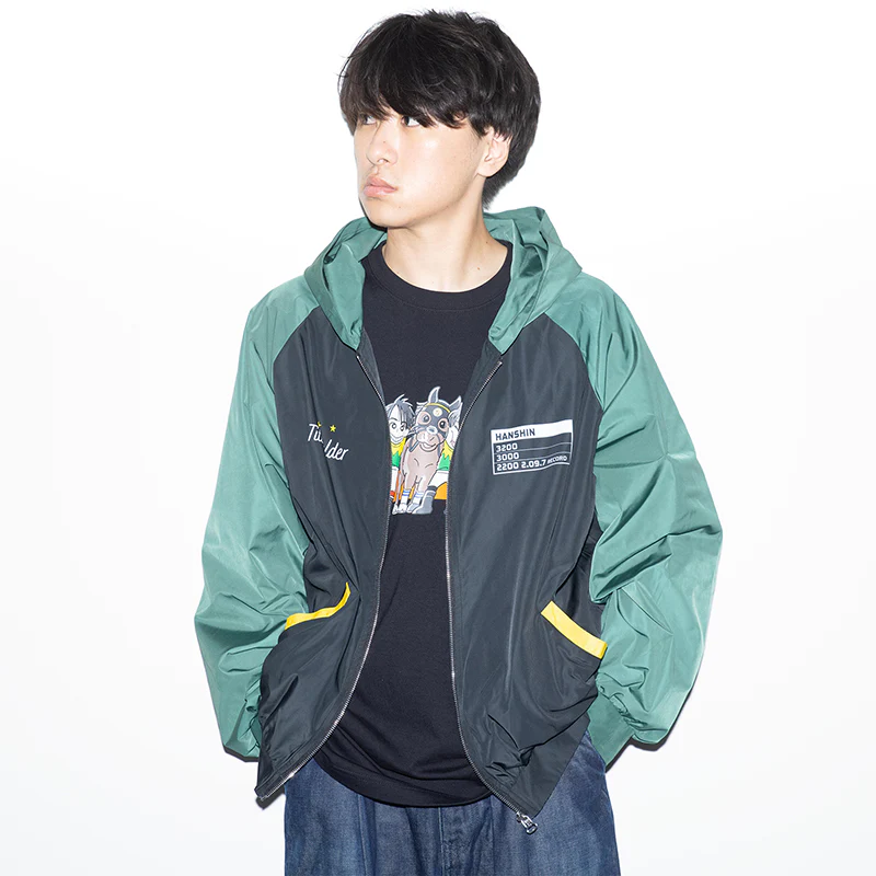 タイトルホルダー・ブルゾン - Image 5