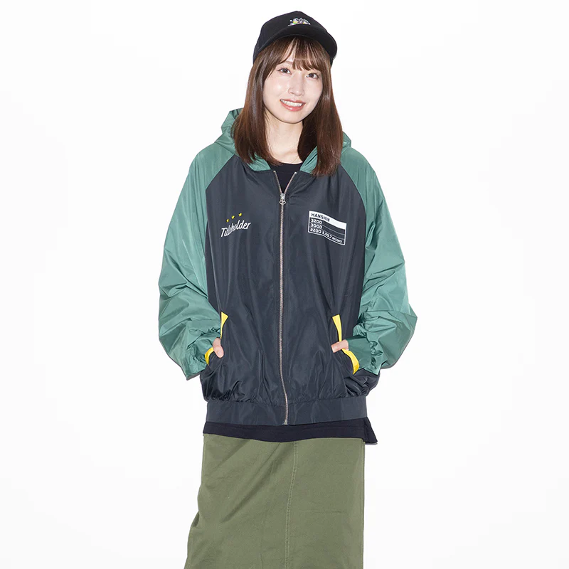 タイトルホルダー・ブルゾン - Image 9