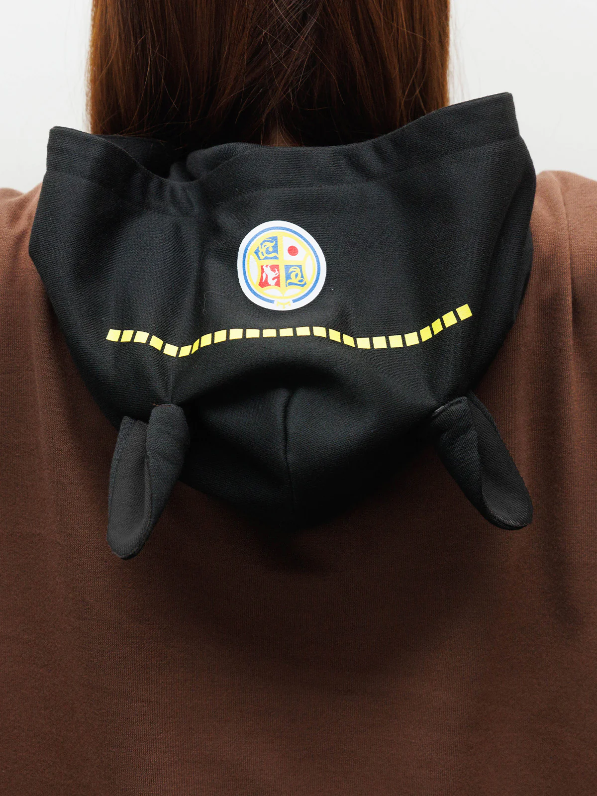 タイトルホルダー・馬耳パーカー - Image 6