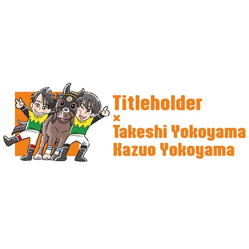 タイトルホルダー･サコッシュ - Image 5