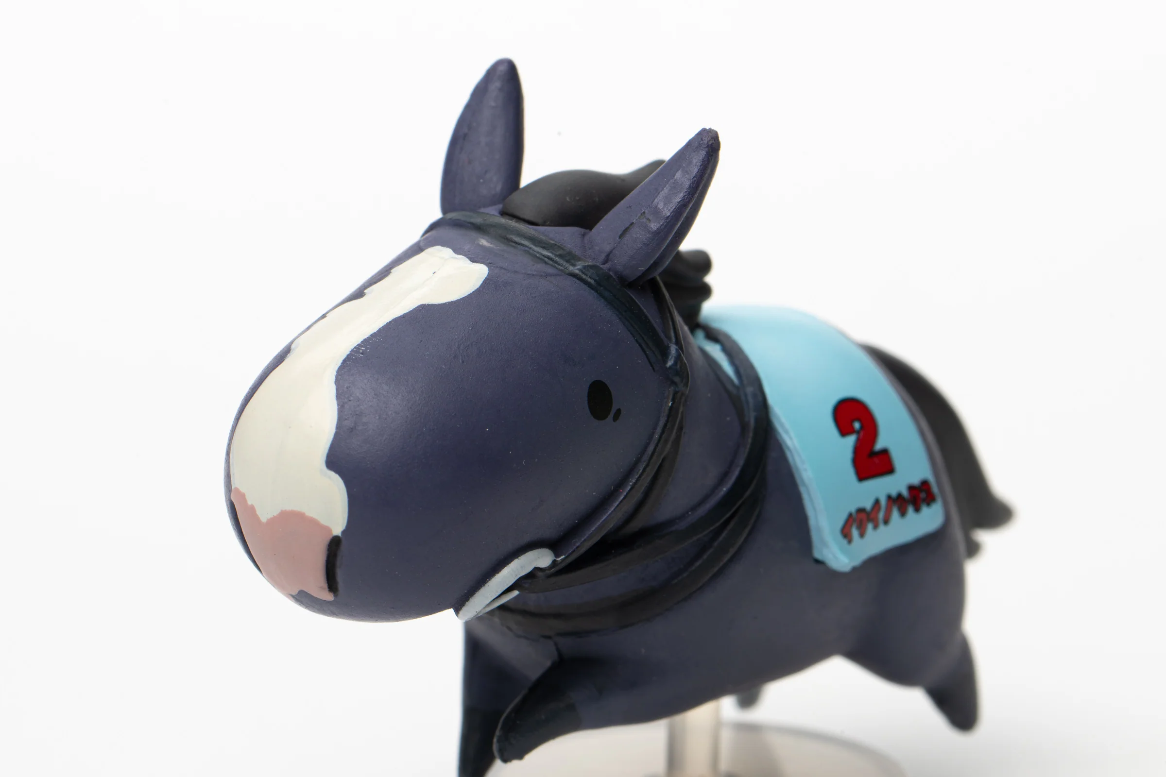 UMAbredフィギュアコレクションVol.1(ランダム全10種)