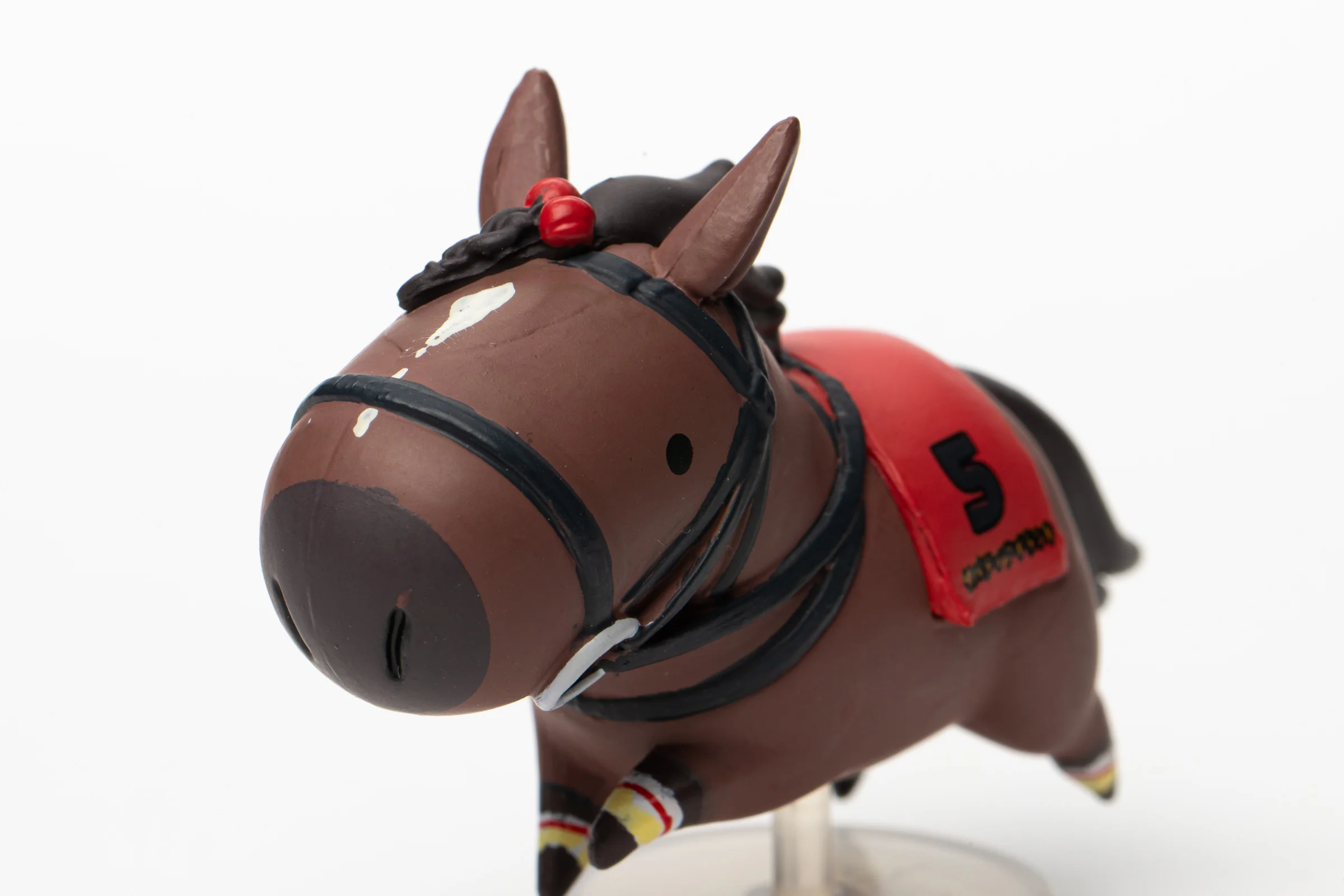 UMAbredフィギュアコレクションVol.1(ランダム全10種) - Image 4