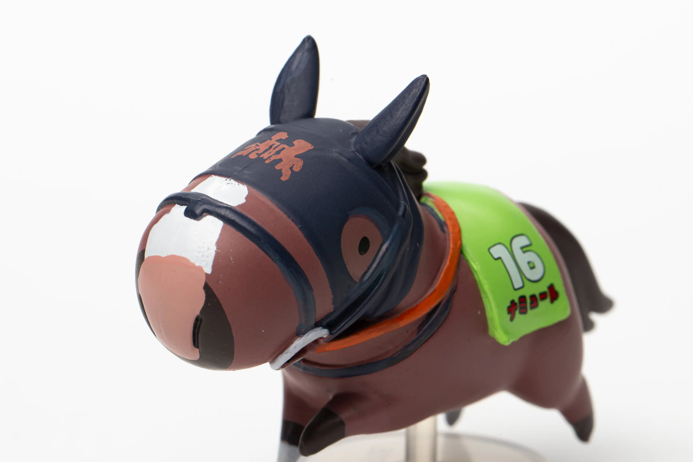 UMAbredフィギュアコレクションVol.1(ランダム全10種) - Image 5