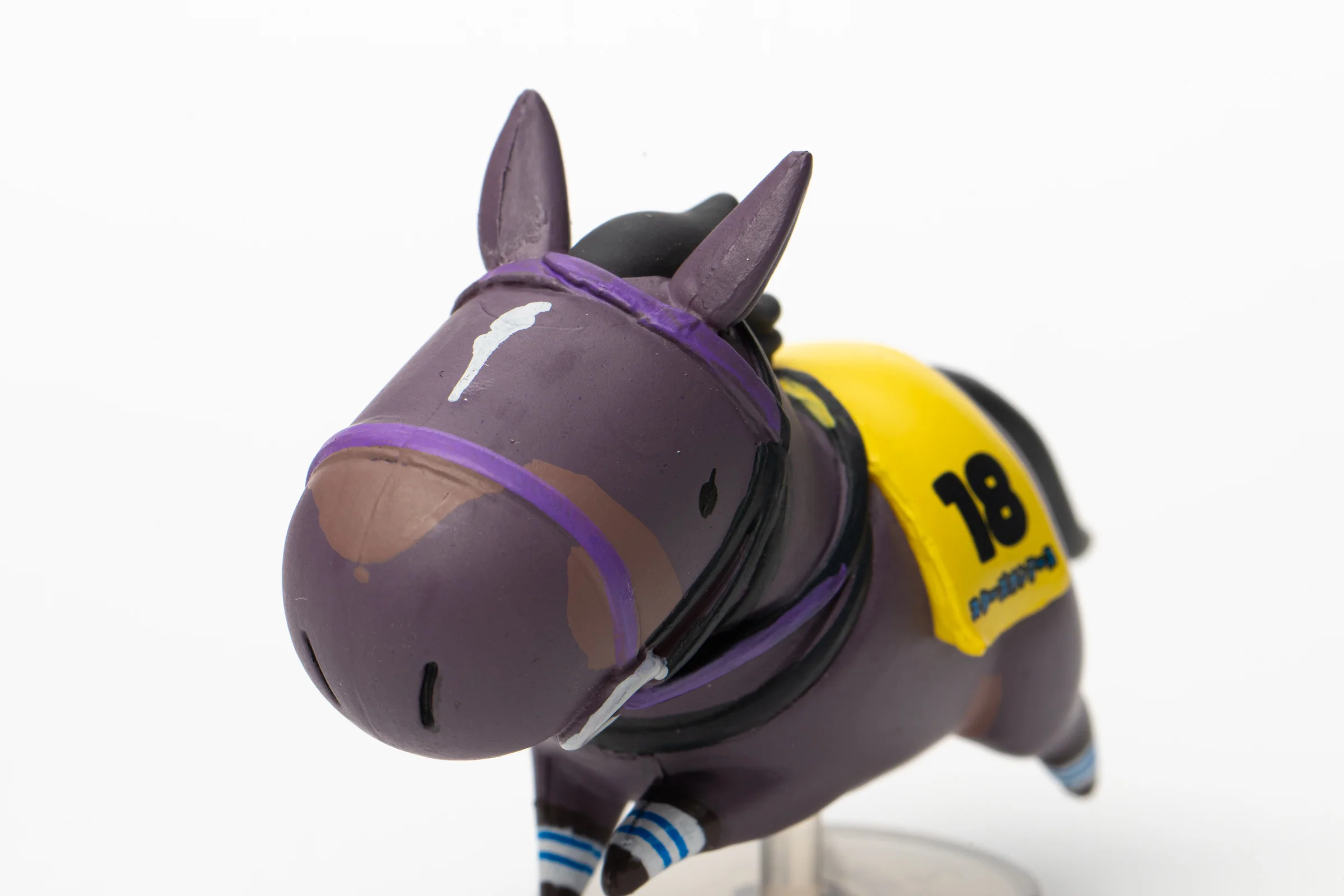 UMAbredフィギュアコレクションVol.1(ランダム全10種) - Image 6
