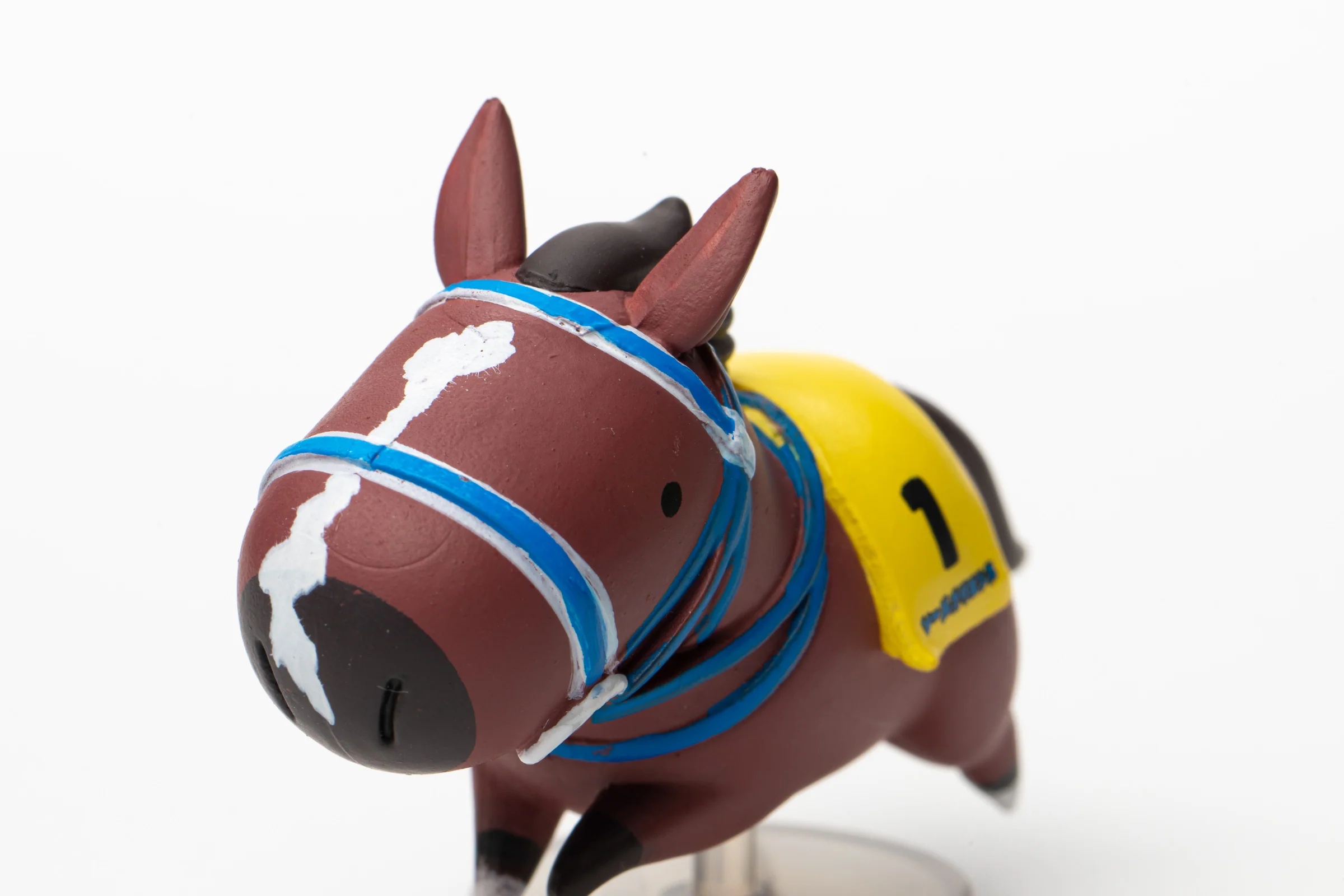 UMAbredフィギュアコレクションVol.1(ランダム全10種) - Image 8