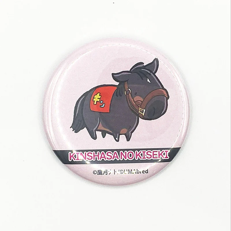 UMAbred缶バッチVol.1(11種類) - Image 8
