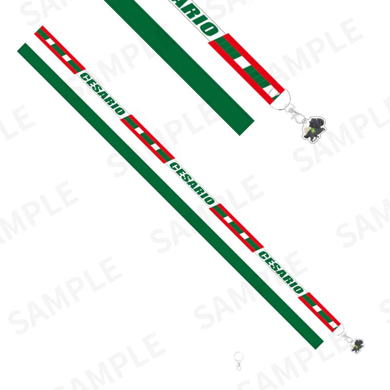 オークス馬UMAネックストラップ - Image 3