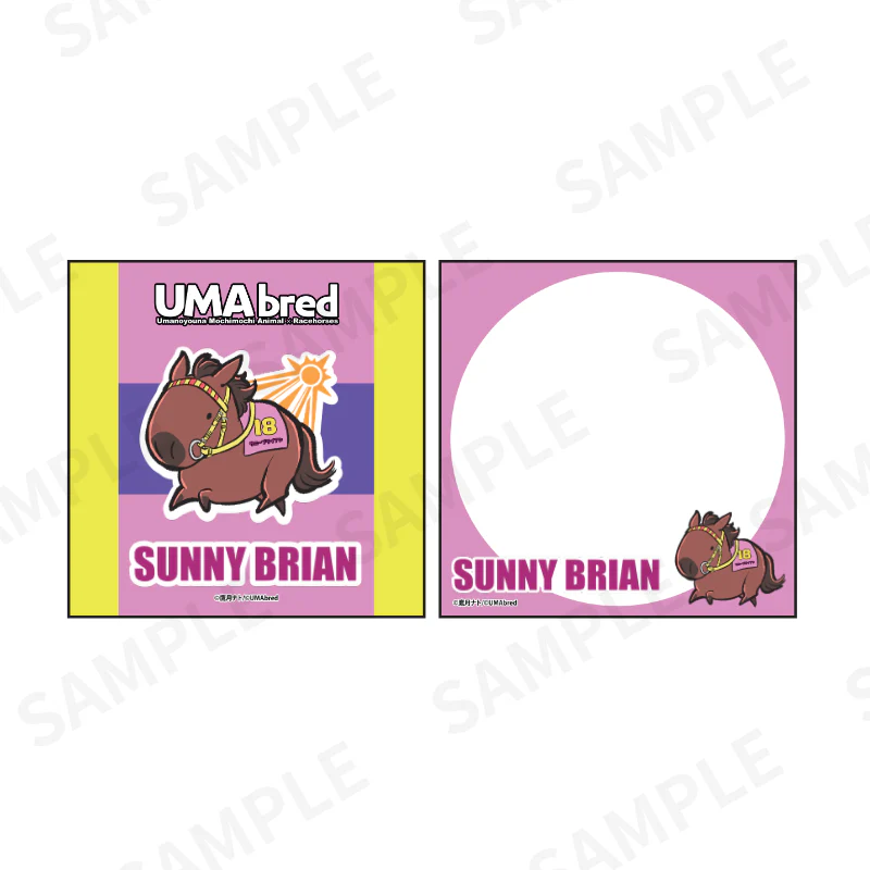 皐月賞馬UMAメモ帳 - Image 3
