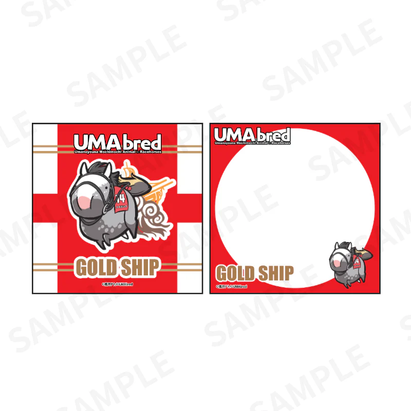 皐月賞馬UMAメモ帳 - Image 6