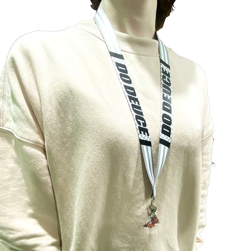 UMAネックストラップ - Image 10