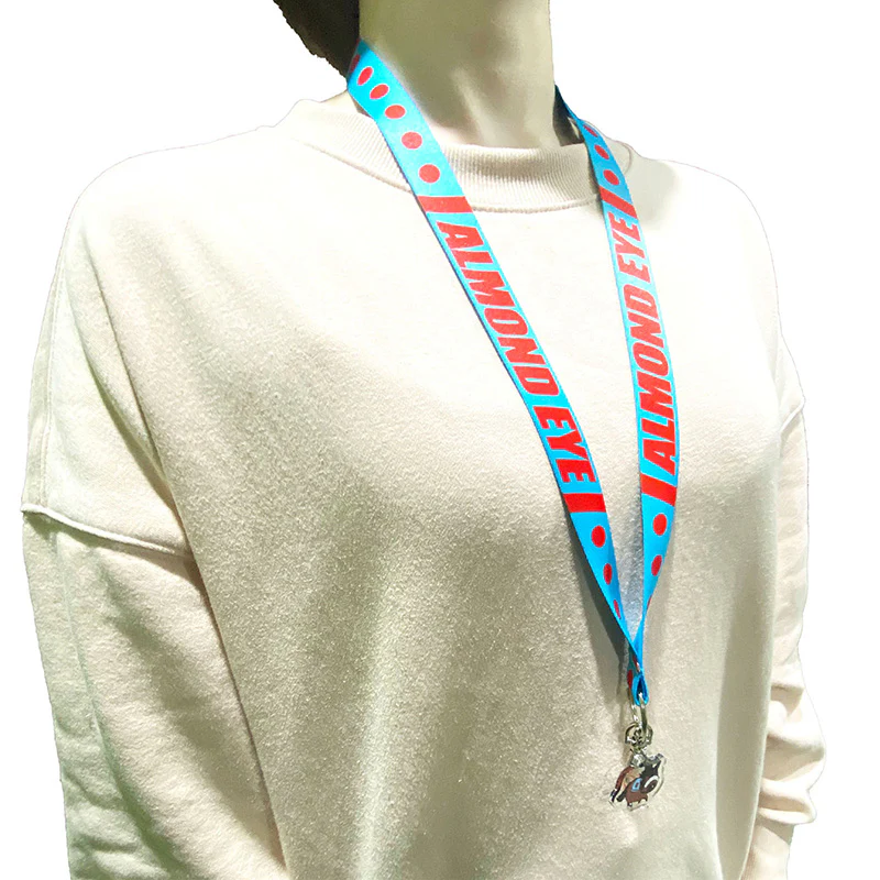 UMAネックストラップ - Image 12