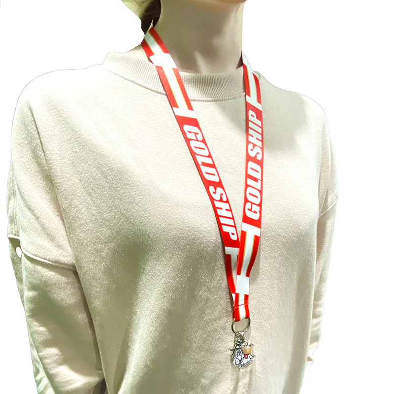 UMAネックストラップ - Image 8