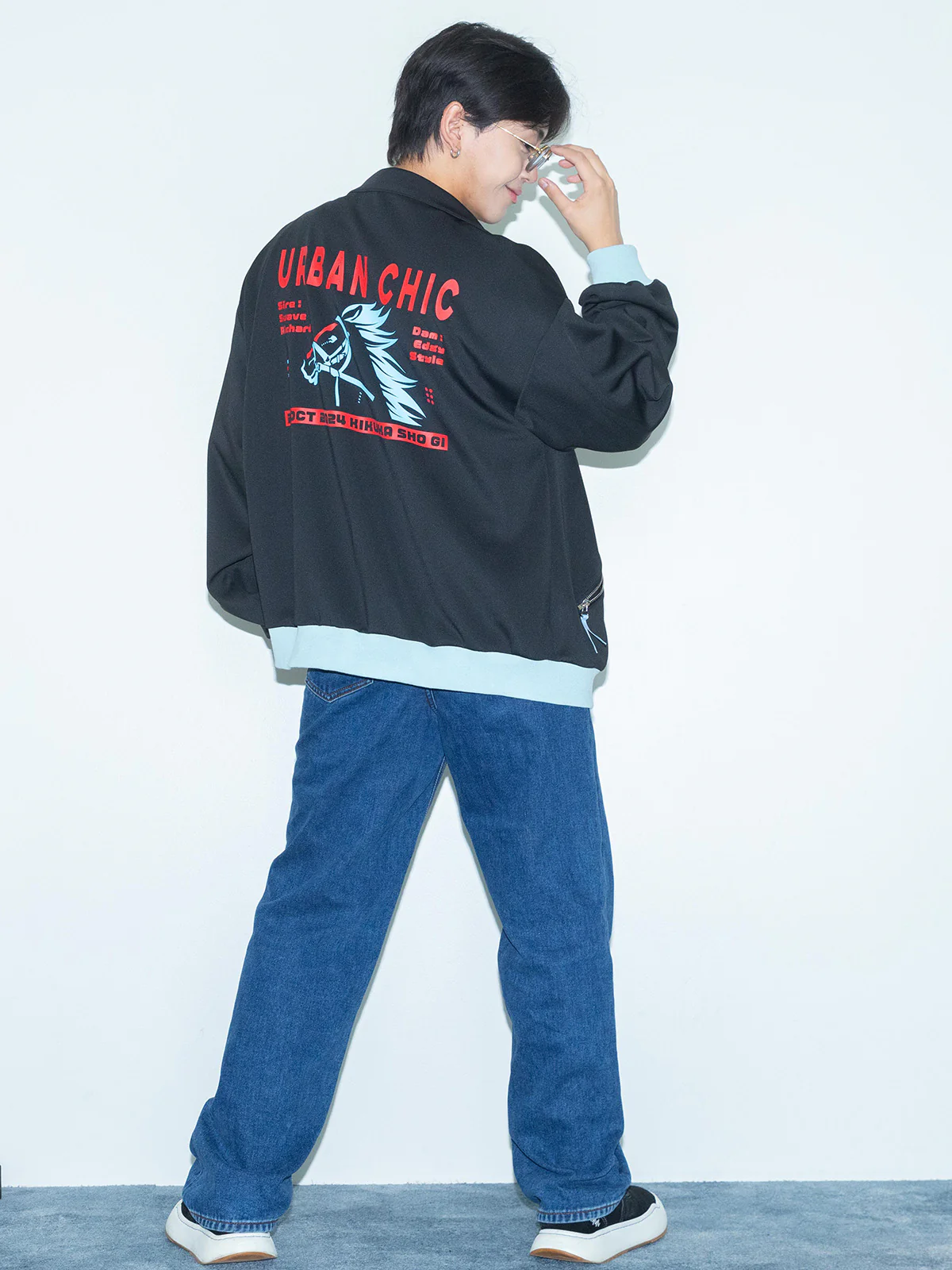アーバンシック・ジャージ - Image 5