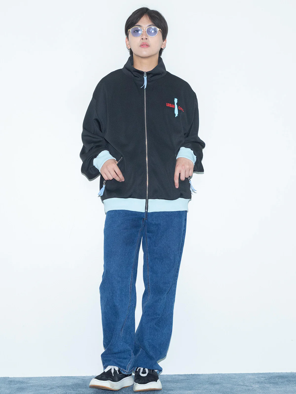 アーバンシック・ジャージ - Image 7