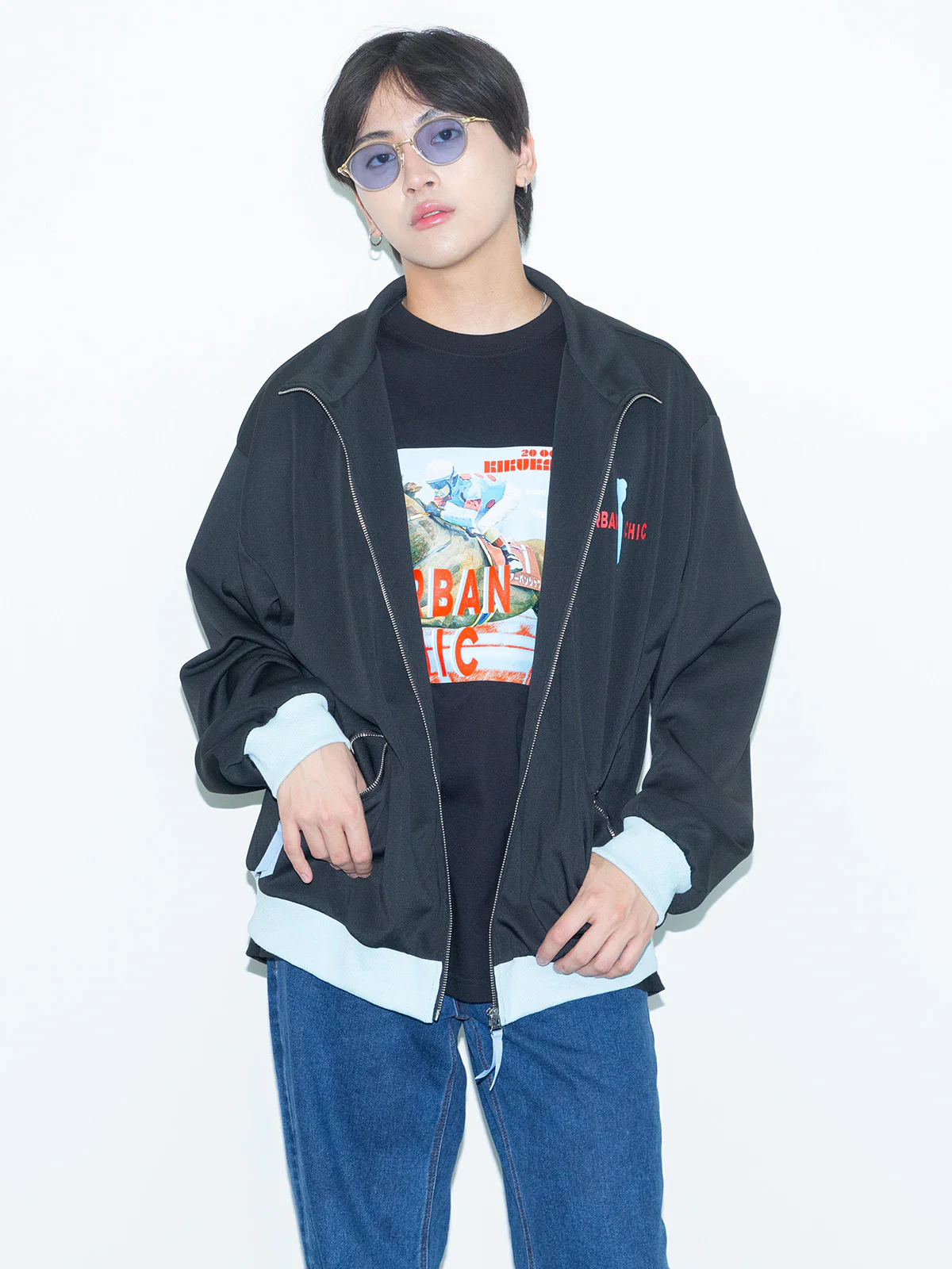 アーバンシック・ジャージ - Image 8