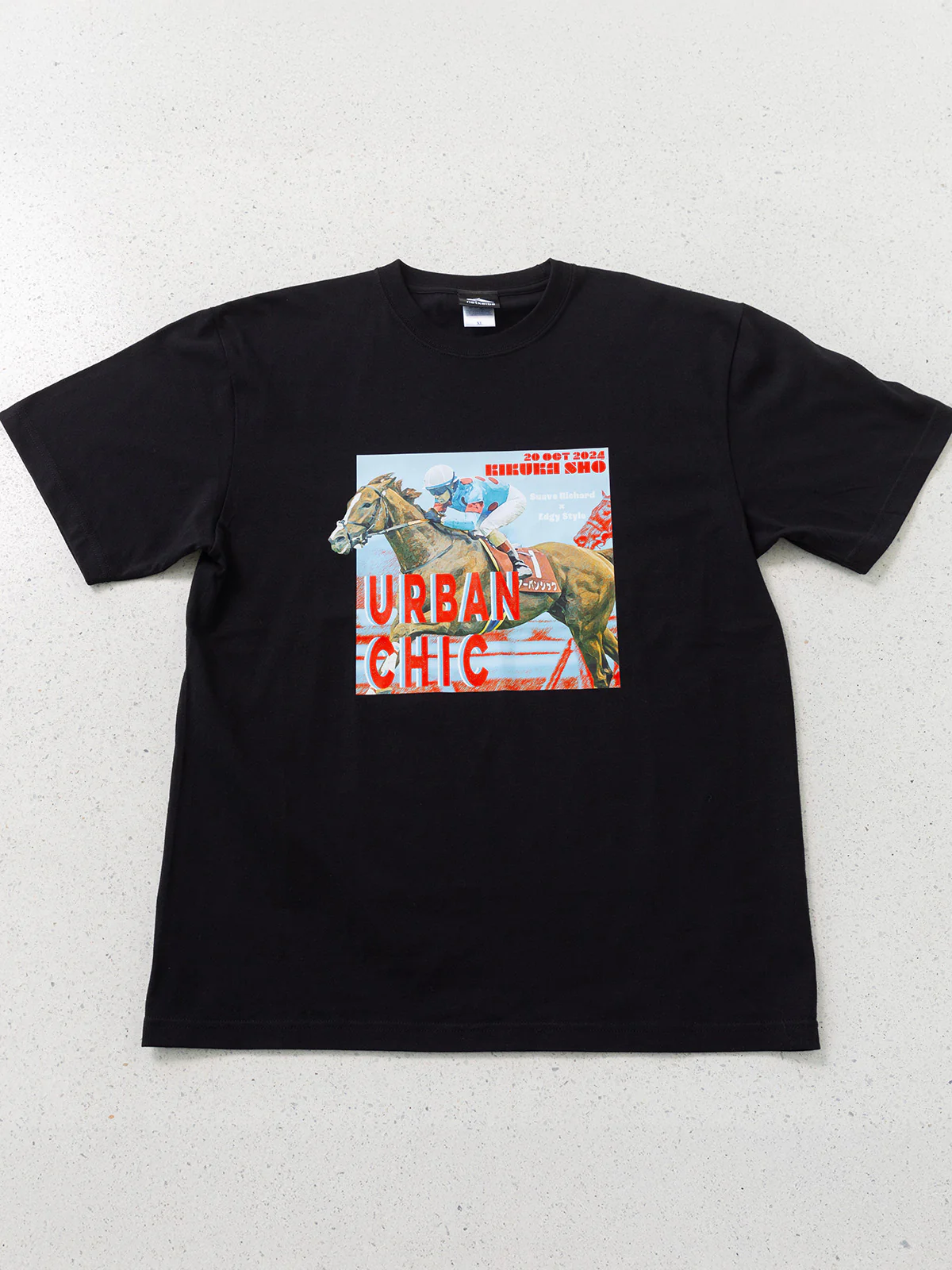 アーバンシック・Tシャツ - Image 3