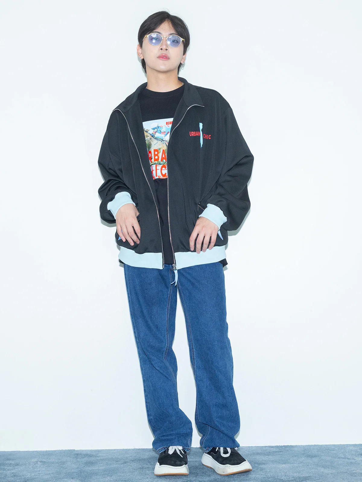 アーバンシック・Tシャツ - Image 5