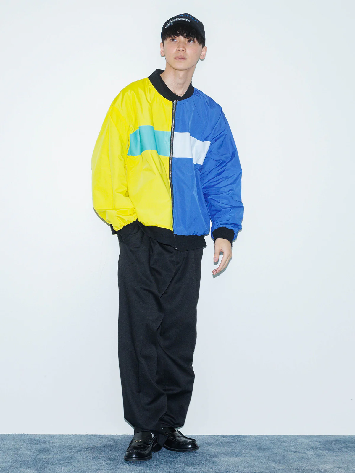 ウオッカvsダイワスカーレット･リバーシブルブルゾン - Image 5