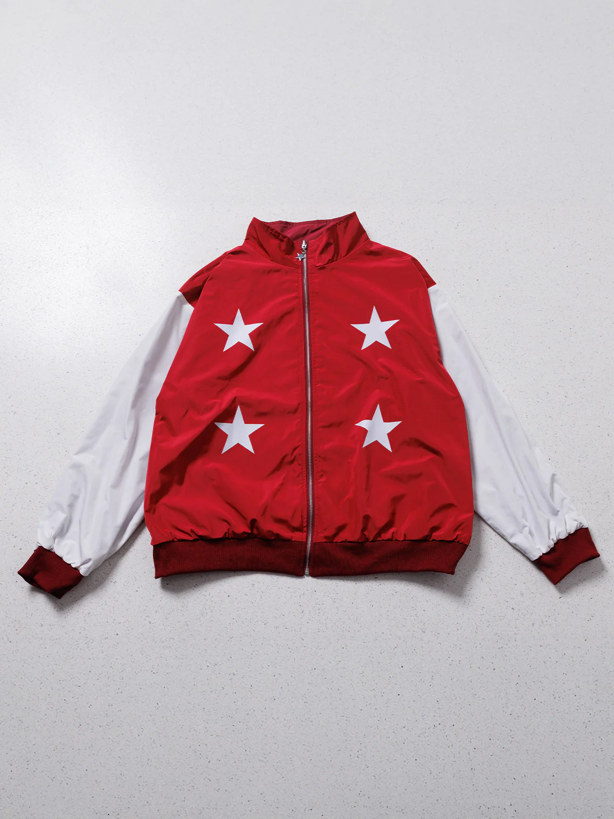 アルマヴェローチェ･勝負服リバーシブルブルゾン - Image 18