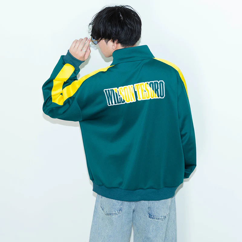 ウィルソンテソーロ・ジャージ - Image 2