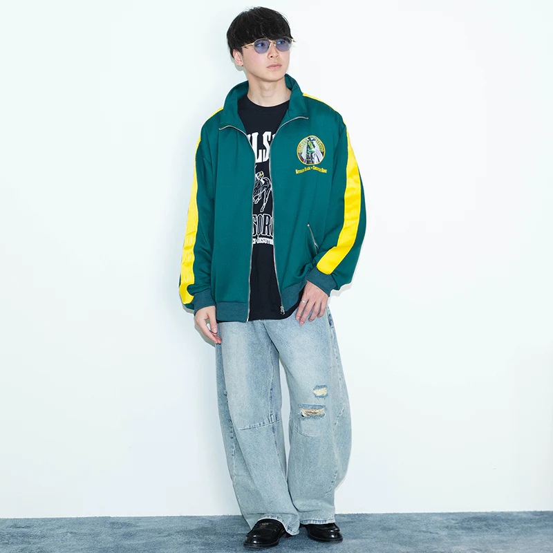 ウィルソンテソーロ・ジャージ - Image 4