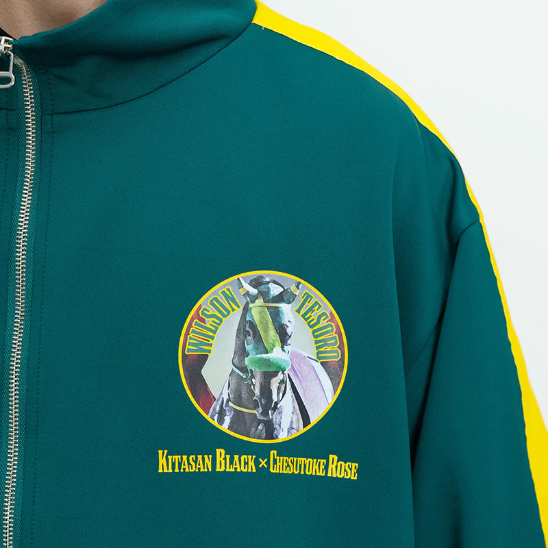 ウィルソンテソーロ・ジャージ - Image 6