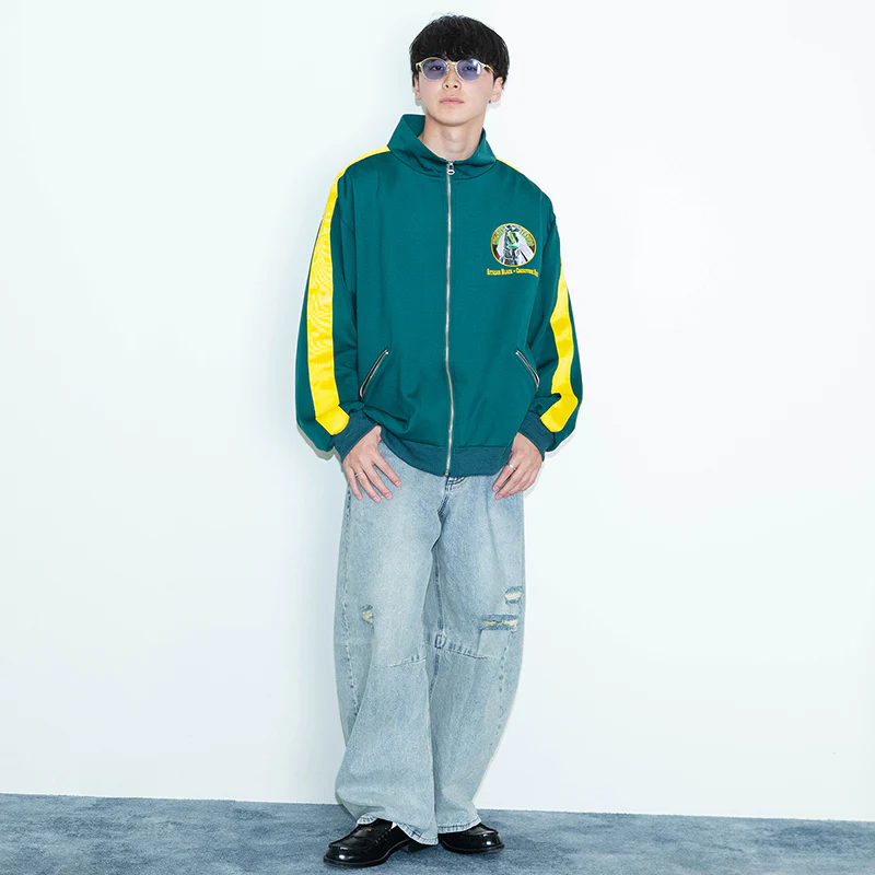 ウィルソンテソーロ・ジャージ - Image 9