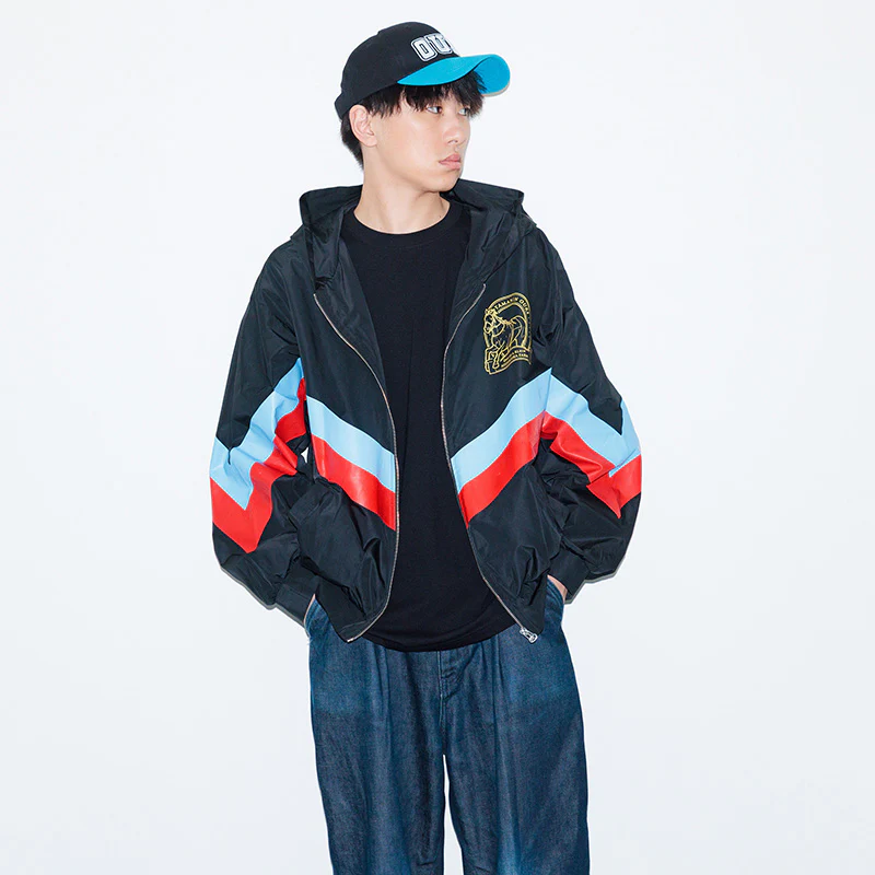 ヤマニンウルス・ブルゾン - Image 5