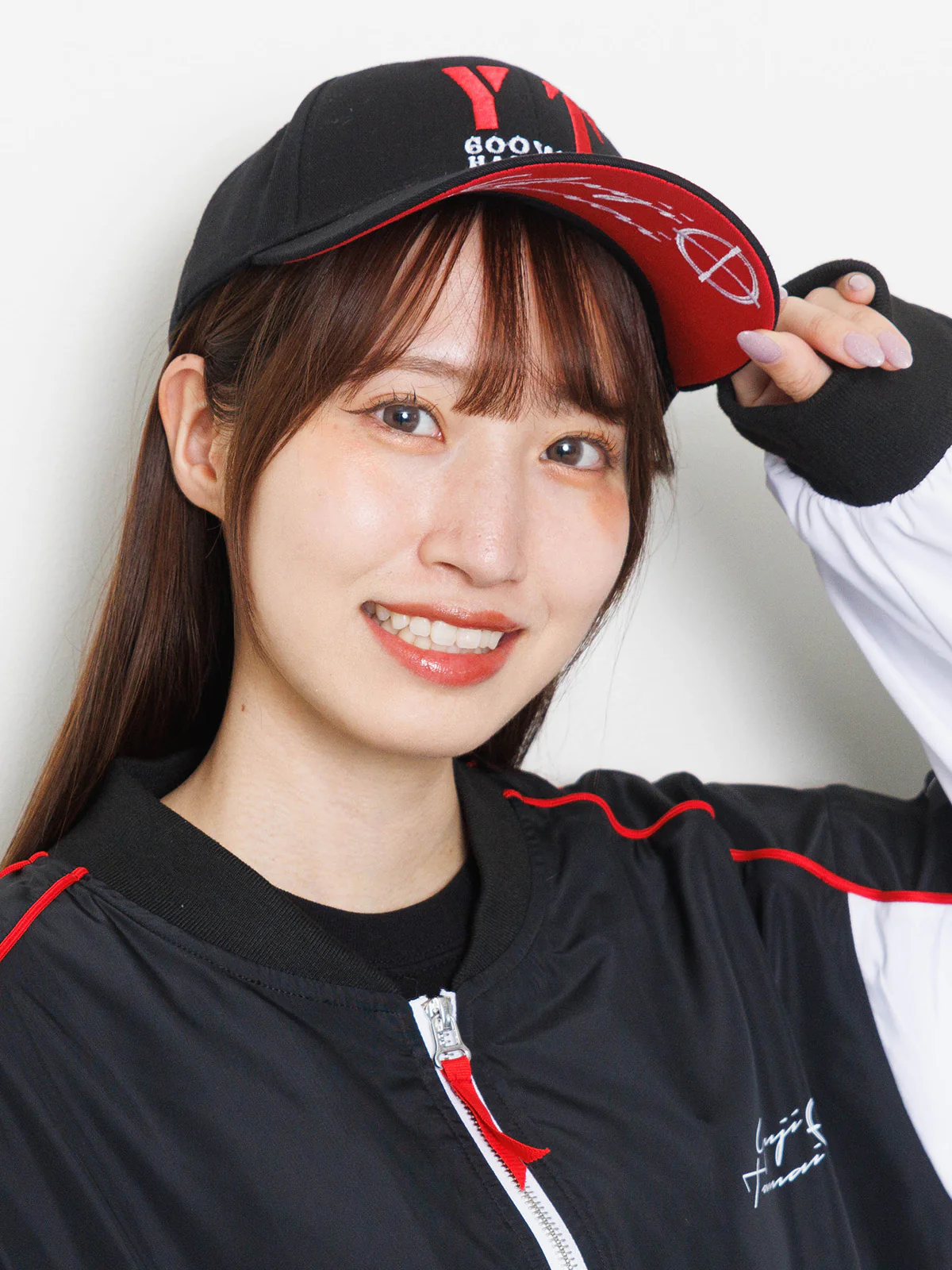 丹内祐次騎手600勝メモリアル･キャップ - Image 8